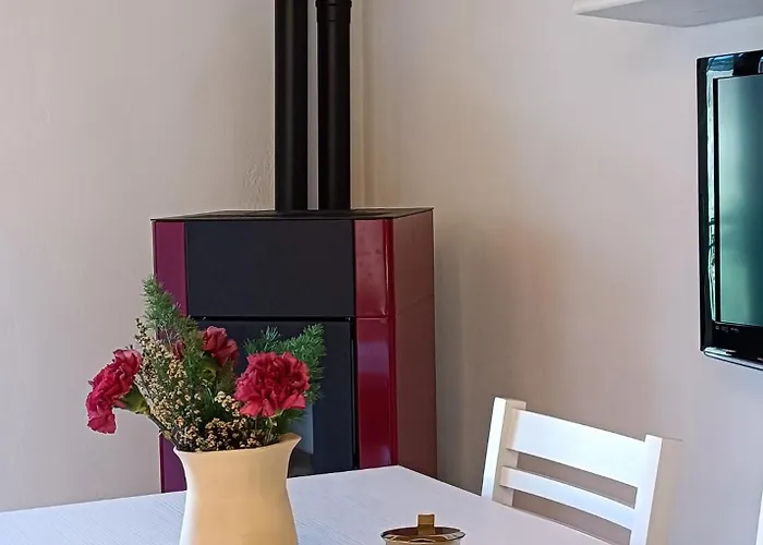 Rustico Giuly * Чивенна