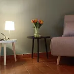 Feriehus Rustico Giuly
