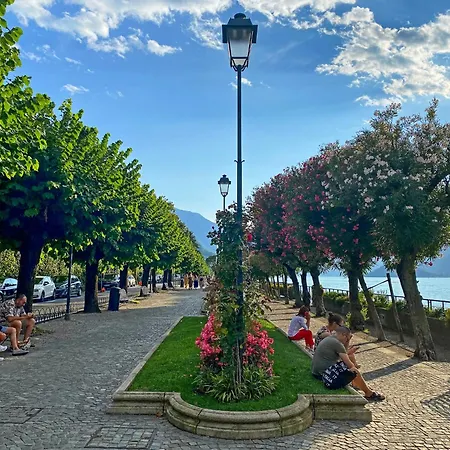 Rustico Giuly * Civenna