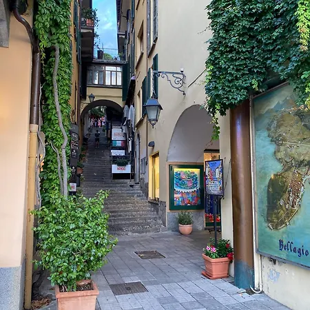Feriehus Rustico Giuly *