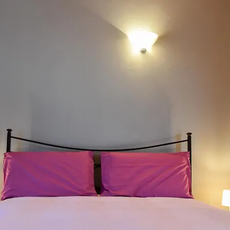 Rustico Giuly Tatil Evi Civenna