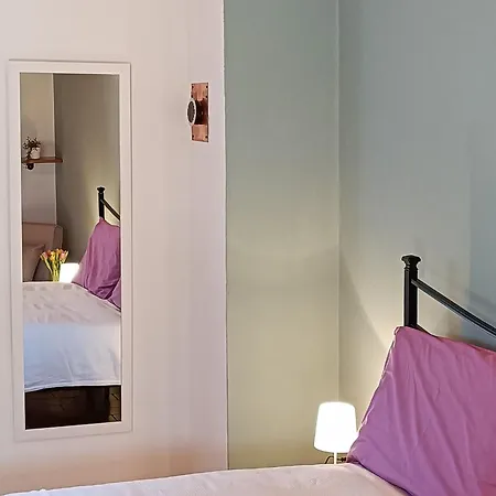 Rustico Giuly Civenna