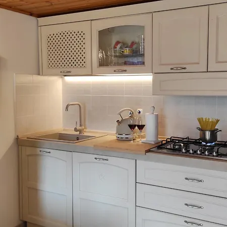 Holiday home Rustico Giuly