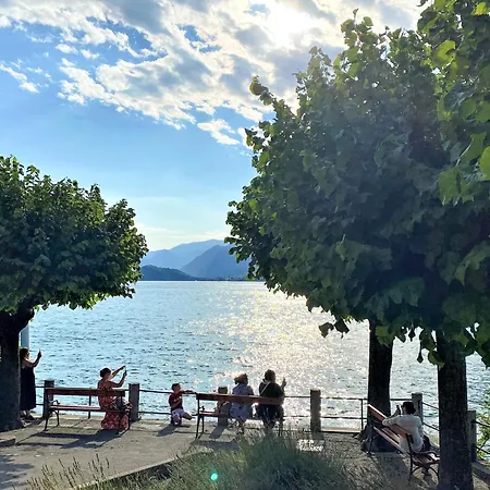 Rustico Giuly Сasa de vacaciones *