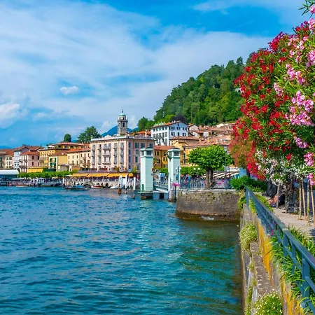 Сasa de vacaciones Rustico Giuly *