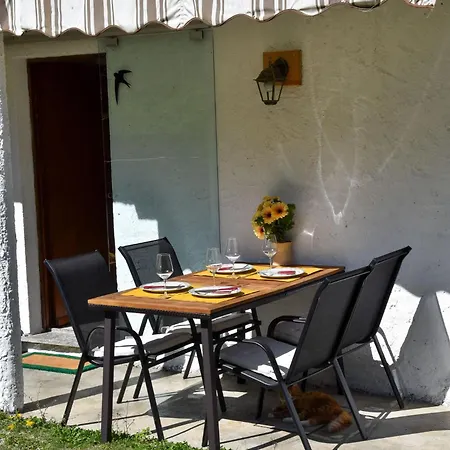 Tatil Evi Rustico Giuly Civenna