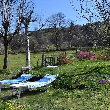 Rustico Giuly