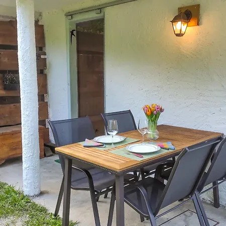 Rustico Giuly Holiday home *