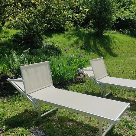 Сasa de vacaciones Rustico Giuly *