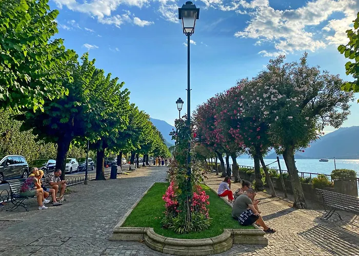 Rustico Giuly * Civenna