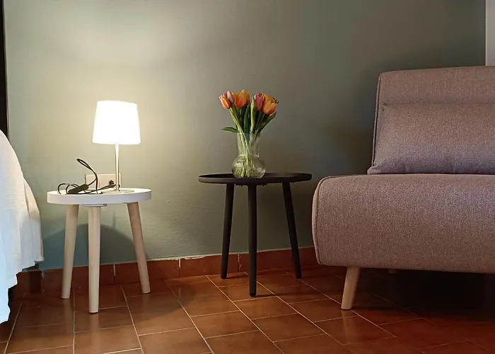 Сasa de vacaciones Rustico Giuly