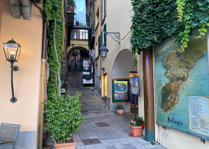 Сasa de vacaciones Rustico Giuly *