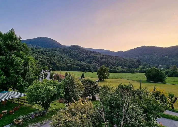 Rustico Giuly Сasa de vacaciones