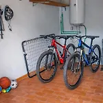 Rustico Giuly Holiday home