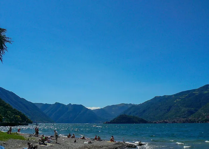 Rustico Giuly Vakantiehuis