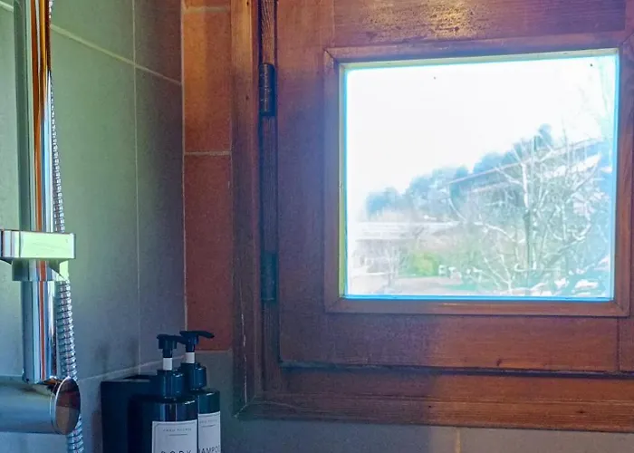 Rustico Giuly Civenna