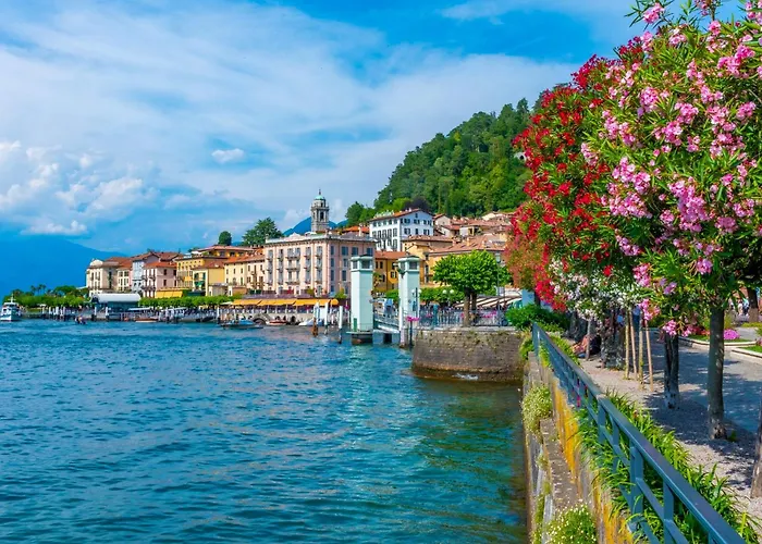 Vakantiehuis Rustico Giuly *