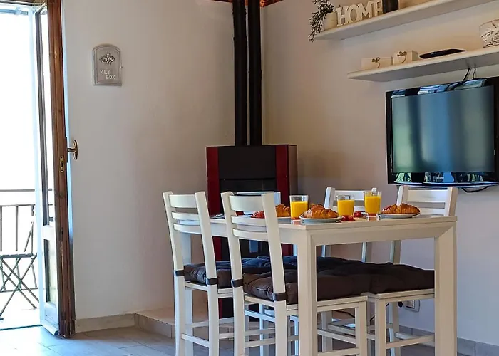 Rustico Giuly Vakantiehuis