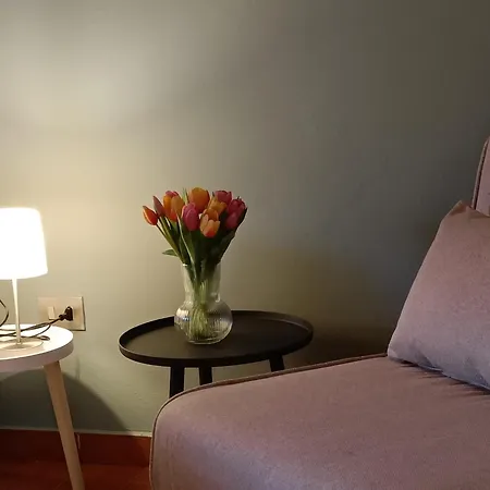 Σπίτι διακοπών Rustico Giuly Civenna