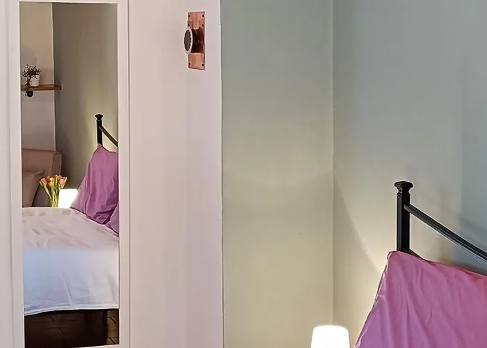 Rustico Giuly 奇文纳