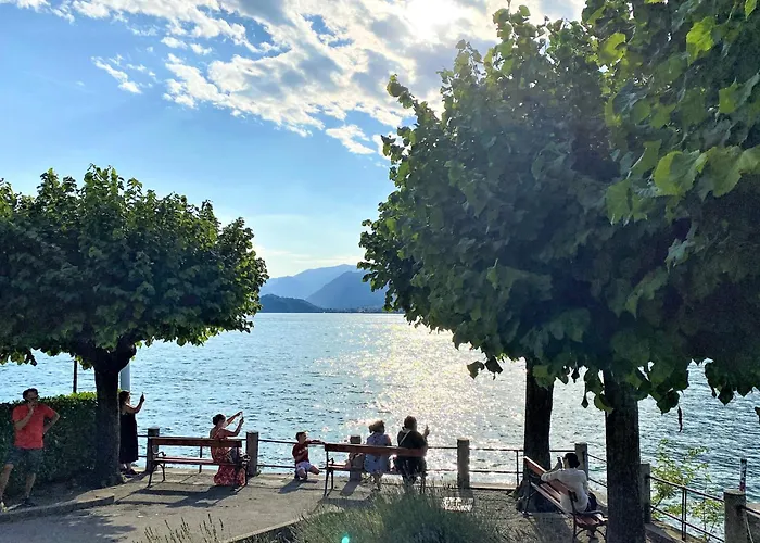 Rustico Giuly 度假居 *