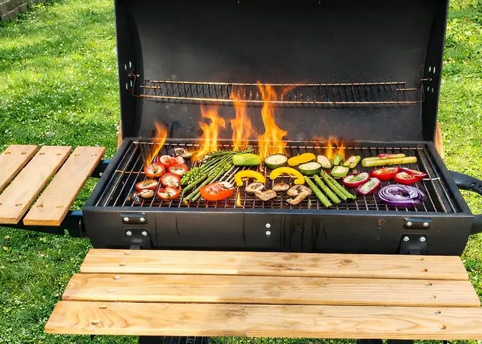 Rustico Giuly 度假居 奇文纳